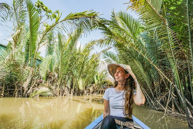 Mekong Delta One Day Tour - Detailed Review of the Mekong Delta One Day Tour