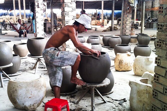 Mekong Delta Private Tour from Hiep Phuoc Port, Ho Chi Minh City - FAQ