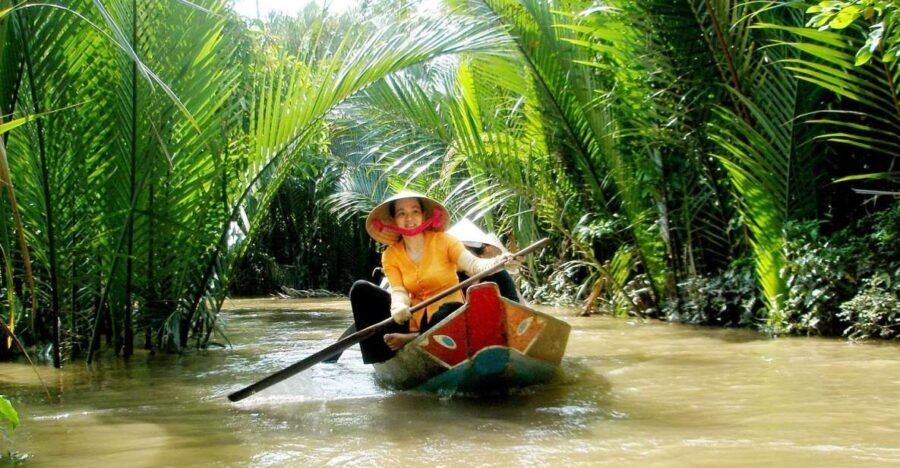 Mekong Delta Private Tour from Ho Chi Minh City - What Travelers Love & Considerations