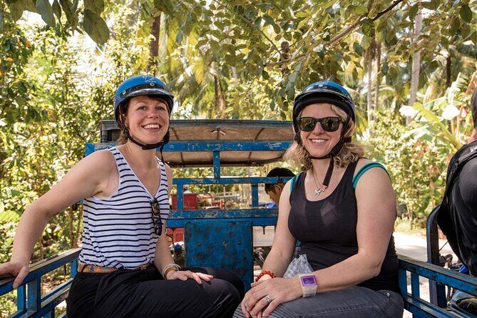 Mekong Delta River Cruise Adventure Tour from Ho Chi Minh - What the Reviews Tell Us