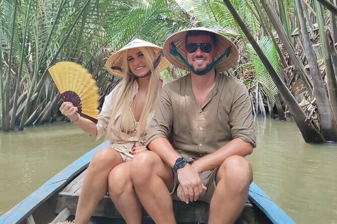 MEKONG DELTA SHORE EXCURSION from Cruise Port - The Practicalities: What You Need to Know