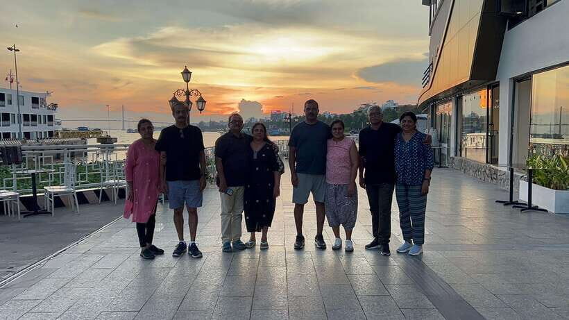 Mekong Delta Sightseeing Cruise Tour With Saigon Night Views - What Makes This Tour Stand Out?