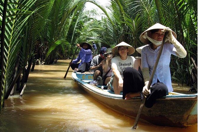 Mekong Delta Tour Full Day Cai Be-Vinh Long