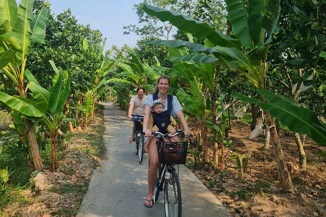 Mekong Heart Experiences 2D1N - Who Will Love This Tour?