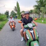 Mekong relaxing boat cruise through quiet canal (1.5HRS) - FAQs about the Mekong Relaxing Boat Cruise