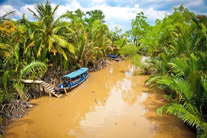 Mekong River Delta (Tan Phong Island, Vinh Trang Pagoda & More) - FAQ
