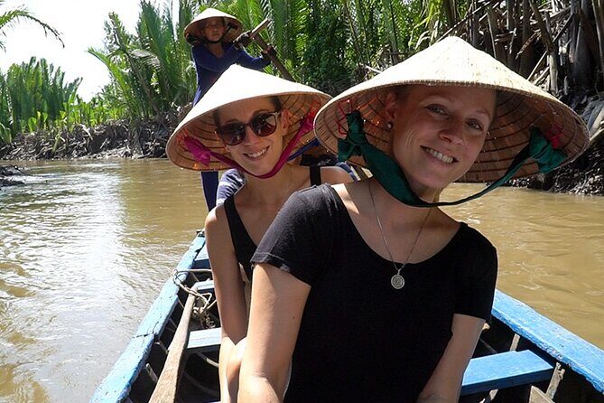 Mekong River Delta Vietnam Shore Excursion from Saigon Port - Who Should Join?