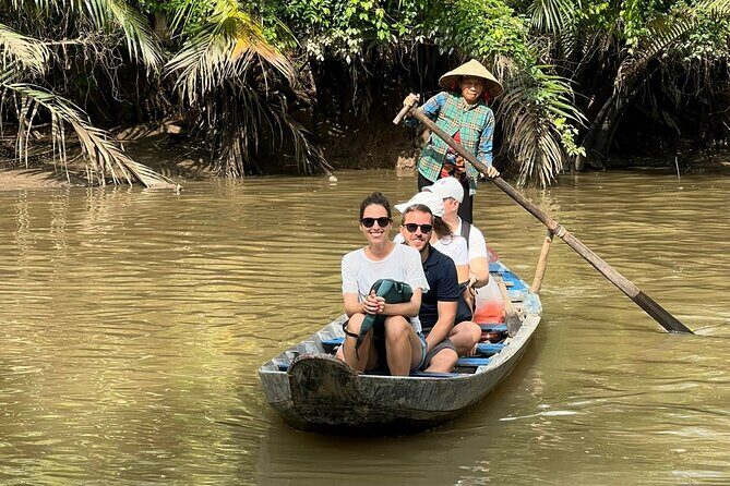 Mekong Tour: Ben Tre 1 day by DGT - Frequently Asked Questions