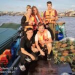 Mekong tour: Cai Rang Floating Markets Private Tour 2 days - Exploring the Richness of the Mekong: A Detailed Look at the Tour