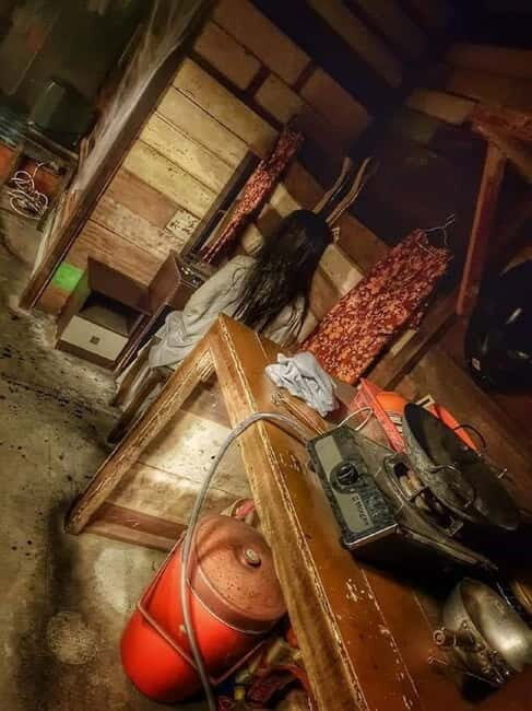 Melaka: Cool Ghost Museum E-Ticket - Who Should Consider Visiting the Cool Ghost Museum?