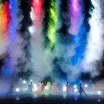 Melaka: Encore Melaka 70 mins Live Performance Ticket - The Experience in Detail