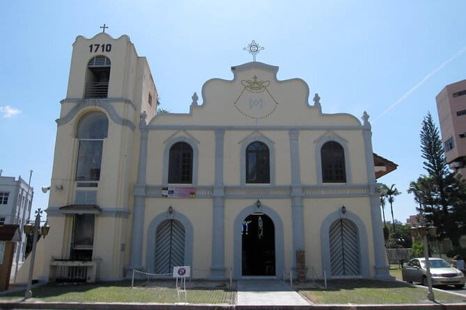 Melaka Full-Day Trip From Kuala Lumpur - FAQ