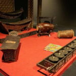 Melaka: Malaysia Heritage Studios Entry Ticket - What to Expect at Malaysia Heritage Studios