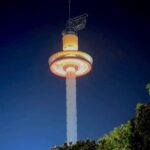 Melaka: Menara Taming Sari Tower E-Ticket - What to Expect: Practical Details