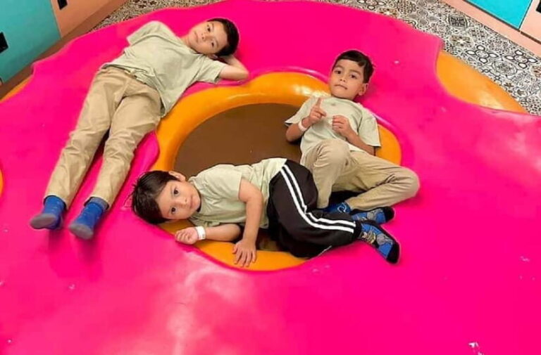 Melaka: Wonderpark - Indoor Playround E-Ticket - In-Depth Review