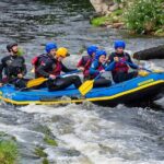 Melangit White Water River Rafting - Who Should Consider This Tour?