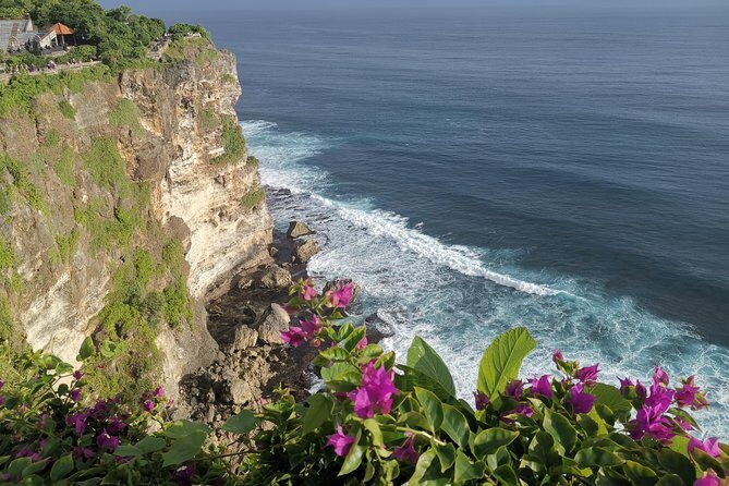 Melasti Beach, Padangpadang Beach, Uluwatu Sunset Kecak and Jimbaran Dinner - Transportation and Practical Details