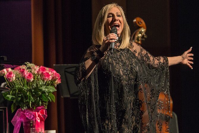 Memories A Tribute to Barbra Streisand - Final Thoughts: Is This the Right Choice?