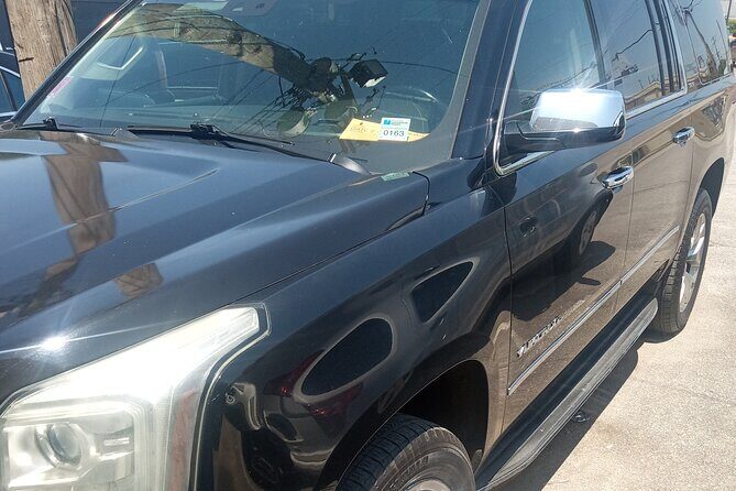 Memphis Airport Transfers - Who Should Consider This Service?