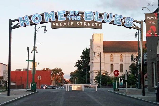 Memphis City Tour with Optional Riverboat Cruise & Sun Studio Add-On Options - The Practical Aspects