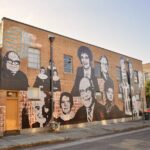 Memphis Civil Rights Smartphone Guided Walking Tour - Who Will Appreciate This Tour?