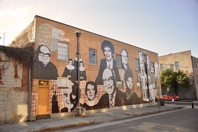 Memphis Civil Rights Smartphone Guided Walking Tour - Who Will Appreciate This Tour?