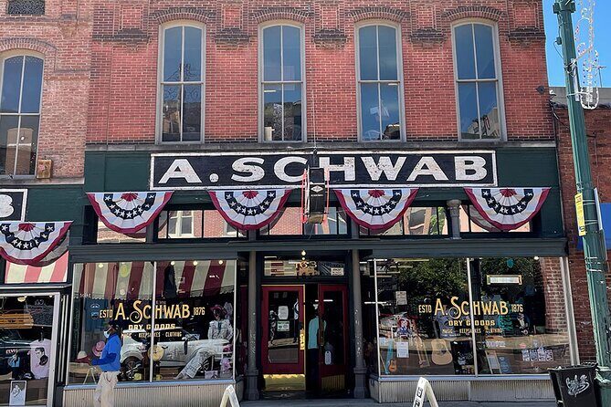 Memphis Discovery Tour with Riverboat Cruise on Mississippi River - Practical Tips for Your Memphis Adventure