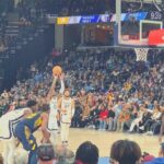 Memphis Grizzlies Basketball Game Ticket at FedExForum - Food, Merchandise, and Extras
