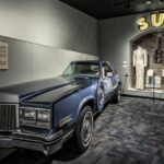 Memphis Music Hall of Fame Admission Ticket - A Deep Dive into the Memphis Music Hall of Fame Tour