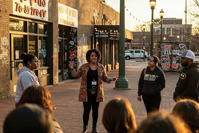 Memphis Rap and Hip Hop Tour Explore the Sounds of M-Town Legends - Who Should Take This Tour?