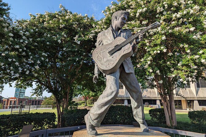 Memphis Scavenger Hunt Walking Tour and Game - A Deep Dive into the Memphis Scavenger Hunt