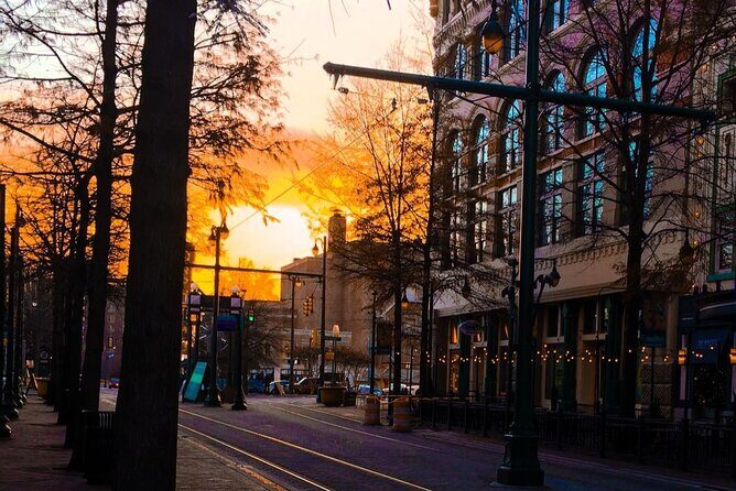 Memphis True Crime Tour - The Sum Up