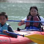 Mendenhall Glacier View Sea Kayaking - An In-Depth Look at Mendenhall Glacier View Sea Kayaking