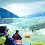 Mendenhall Lake Kayak Tour - Who Is This Tour Best For?