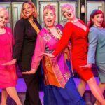 Menopause the Musical at Harrah's Hotel and Casino - The Experience Day: Step-by-Step