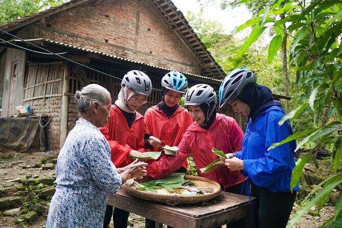 Menoreh Village Cycling - Nanggulan - The Itinerary: What You’ll Experience