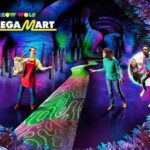 Meow Wolf's Omega Mart at AREA15 - How to Make the Most of It