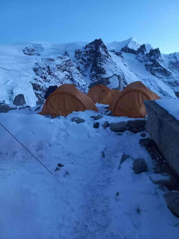 Mera peak trek - What Travelers Say