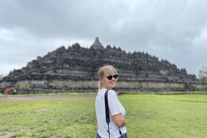 Merapi Jeep Sunrise, Borobudur Climb Up, Prambanan Temple Tour - A Detailed Look at the Tour Experience