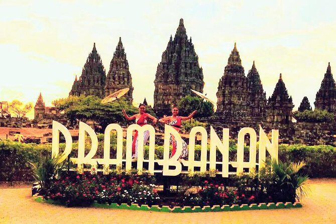 Merapi Volcano and Great Temples Tour - Exploring the Itinerary in Detail