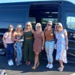 Mercedes-Benz Sprinter Wine Tasting Experience (chlid seat avil.) - The Authentic Experience: What Travelers Say