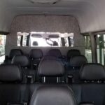 Mercedes Sprinter Van Private & Custom Day or Night City Tour - FAQ about the Mercedes Sprinter Van City Tour