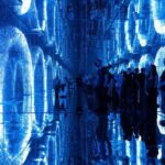 Mercer Labs Museum of Art and Technology Admission Ticket - FAQ