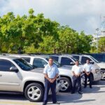 Merida Airport Private Shuttle with WIFI - FAQ