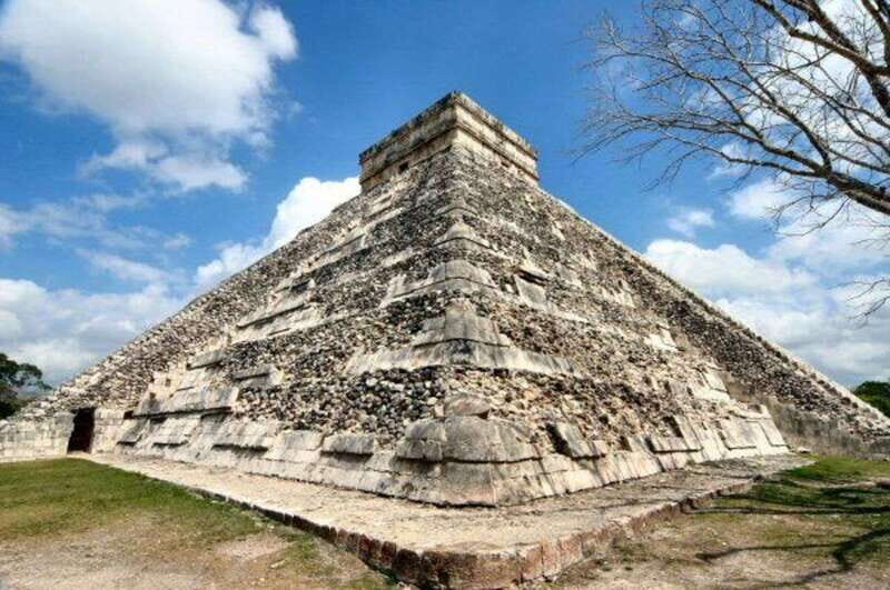 Mérida: Chichén Itzá and Valladolid Guided Tour with Buffet - Who Should Consider This Tour?