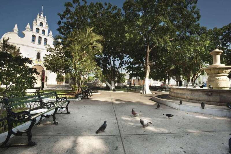 Mérida: City Highlights Guided Walking Tour - Why This Tour Offers Good Value