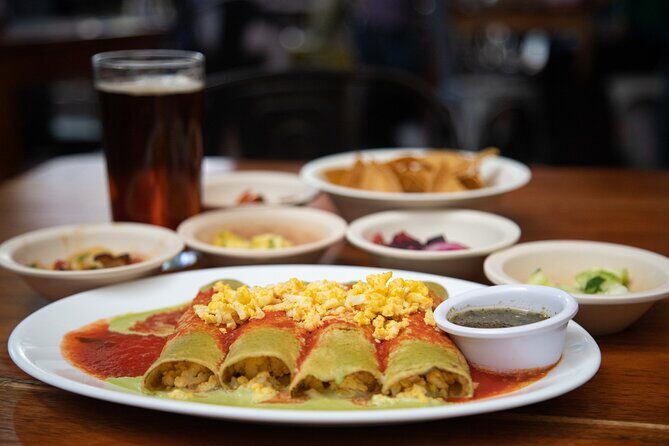 Merida City tour and Visit to Traditional Cantinas - Frequently Asked Questions