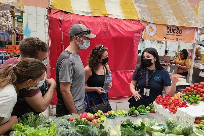 Merida Street Food Walking Tour - The Details That Make This Tour Special