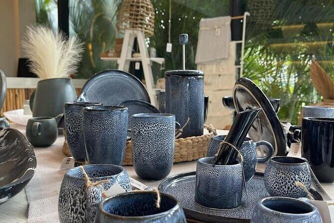 Merida's Ultimate Experience Shopping TOUR - A Deep Dive into the Merida Shopping Tour Experience