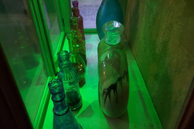 Merlin's Magic School Escape Room Game for Private Group - What Makes This Escape Room Stand Out